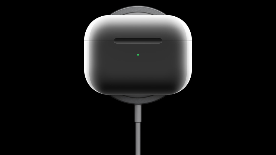 Tối ưu Tai nghe AirPods Pro 2