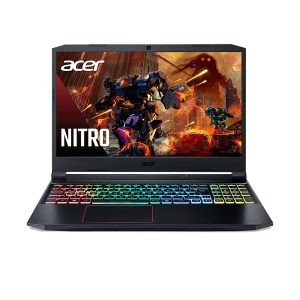 Acer Nitro 5 2020 AN515-55 i5 10300H- 8GB- 256GB- GTX 1650- 15.6 INCH FHD