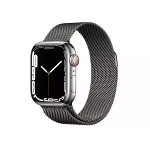 Apple Watch Series 7 Thép