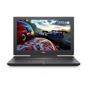 Dell Gaming N7577 Core i5,i7 7th - GTX 1050ti - 15.6 inch FHD