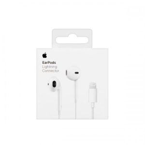 EarPods with Lightning