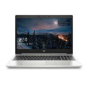 HP ProBook 450 G7 i7-10510U- RAM 8GB- SSD 256GB- UHD Graphics 620- 15.6 INCH FHD