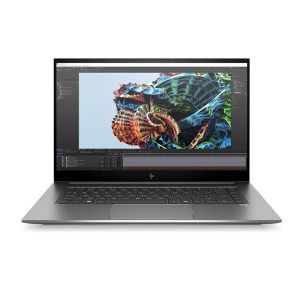 [New 100%] HP ZBook Studio G8 i7-11800H - Ram 16GB- SSD 512GB- RTX 3070- 15.6 inch FHD