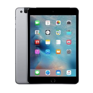 iPad Mini 4 4G