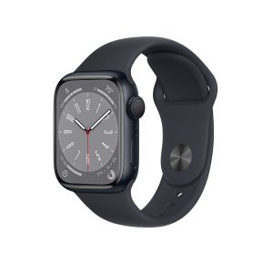 [ Mới 100%] Apple Watch Series 8 Nhôm GPS