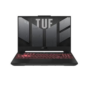 [Mới 100%] ASUS Gaming TUF A15 FA507RC HN051W R7-6800H- 8GB- 512GB- 15.6 inch FHD- 144Hz RTX3050