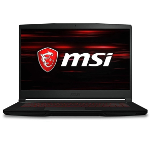 Msi GF63 8RC Core i5-10500H - GTX 1650 - 15.6 inch FHD