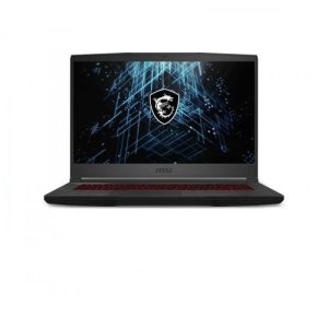 Msi GF63 Thin 10SC Core i5-10500H - GTX 1650 - 15.6 inch FHD