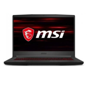 Msi GF65 Thin 10UE Core i5-10300H - RTX 3060 - 15.6 inch FHD