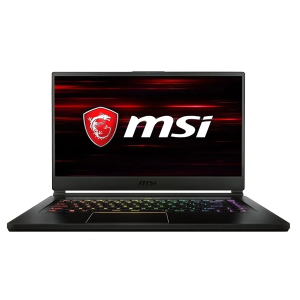 Msi GS65 Core i7-9750H - GTX 1660Ti - 15.6 inch FHD
