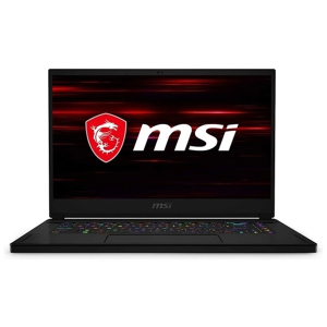 Msi GS66 Core i7-10750H - RTX 2060 - 15.6 inch FHD