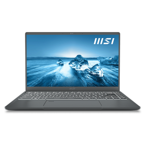 [New 100%] MSI Prestige 14Evo A12M Core i5-1240P -  14 inch FHD