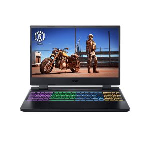 [New 100%] Acer Nitro 5 Tiger 2022 AN517-55 i5-12500H- 8GB- 512GB- RTX 3050- 17,3 inch FHD- IPS 144Hz