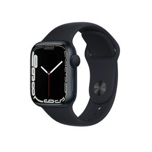 [New 100%] Apple Watch Series 7 nhôm 45mm