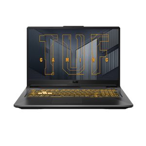 [ New 100%] Asus TUF F17 TUF706H i5 -11260H- RAM 8GB- SSD 512GB- RTX 3050- 17.3 INCH FHD
