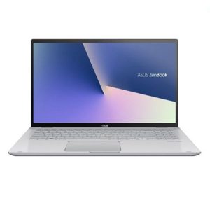 [ New 100%]  Asus Zenbook Q508UG Ryzen 7-Ram 8-SSD 256-MX450