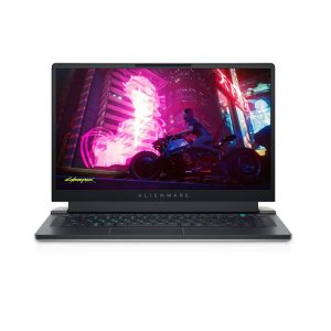[ New 100%] Dell Alienware X15 R1- i7-11800H- RTX 3080- 15.6 inch FHD