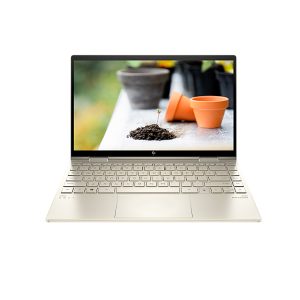 [ New 100%] HP envy x360 13 i7-1165G7- RAM 8GB- SSD 512GB- 13.3 INCH FHD