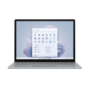 [New 100%] Surface Laptop 5 Core i7 1255U - 15 inch QHD (Model 2022)