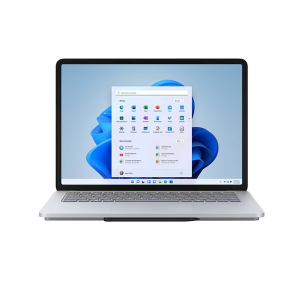 [New 100%] Surface Laptop Studio Core i7 11370H -14.4 inch QHD+ (Model 2021)