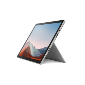 [New 100%] Surface Pro 7 Plus Core i5-1135G7- 12.3 inch QHD ( Kèm Phím )