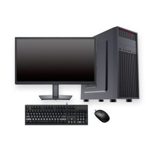 [New 100%] NNPC Văn Phòng H510 Celeron G5905 - Window 10,11