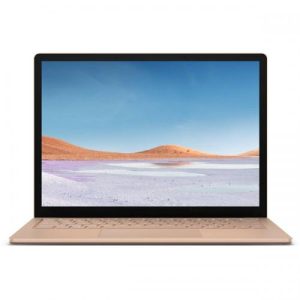 Surface Laptop 3 Core i7 1065G7 -13.5 inch QHD (Model 2020)