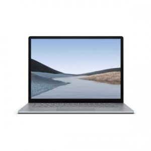 Surface Laptop 3 Core i7 1065G7 -15 inch QHD (Model 2020)