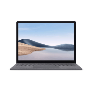 Surface Laptop 4 Core i7 1185G7 -13.5 inch QHD (model 2021)
