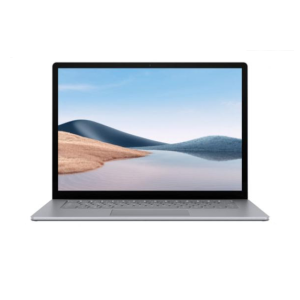 Surface Laptop 4-Ryzen 7-4980U-8GB-15INCH 2K