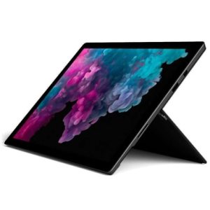 Surface Pro 6 Core i7 8650U -12.3 inch QHD (Model 2018)