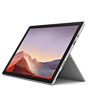 Surface Pro 7 Core i5 1035G7-12.3 inch QHD (Model 2019)
